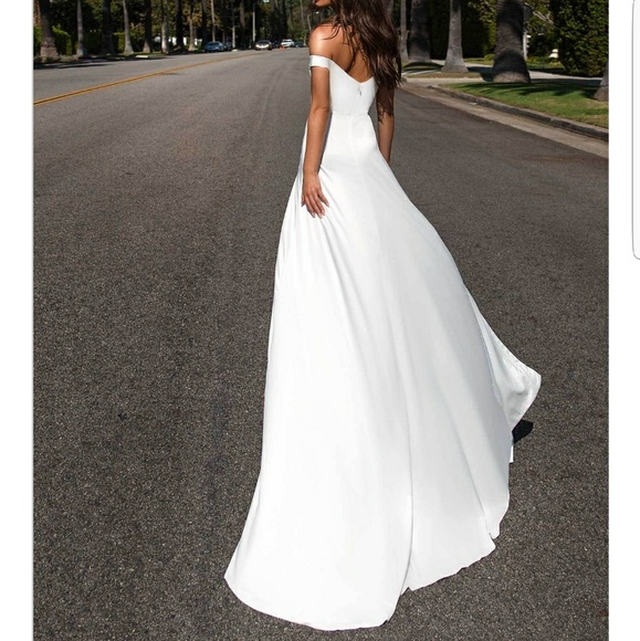 WEDDING/PROM EXCLUSIVE PRE-ORDER - Picture 2 of 2